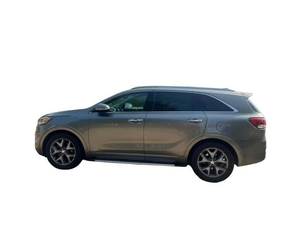 2016 Kia Sorento SX V6 AWD - Leather, 3rd Row, Well-Serviced & Runs Great! 151k